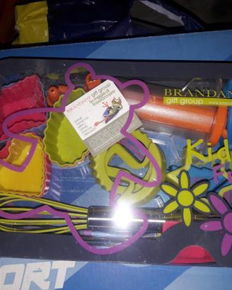 Set Brandani da cucina