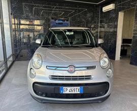 FIAT 500L 1.3 Multijet 85 CV Lounge Garanzia 12