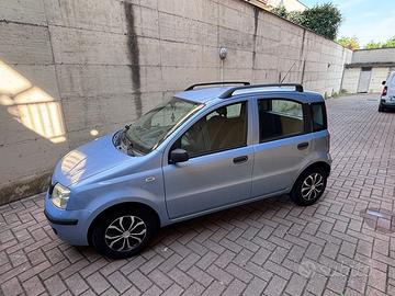 Fiat Panda 1.1 Active Benzina