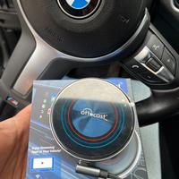 Ottocast i3 carplay BMW