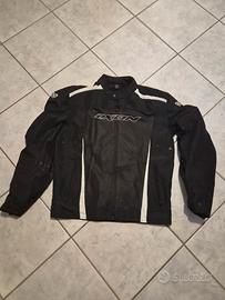 giacca moto Ixon estiva con protezioni