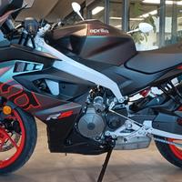 Aprilia RS 457 PRILIA RS 457 PRISMATIC DARK