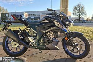 Suzuki GSX S 125 ABS