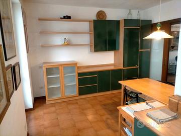 Cucina angolare marca Scic  