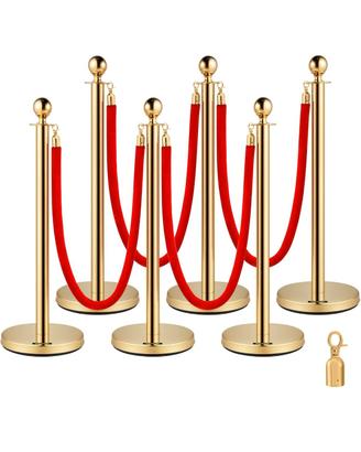 paletti per eventi e matrimoni 