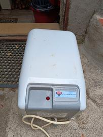 scaldino acqua