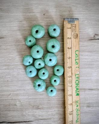 Perle / beads / accessori per creare collane