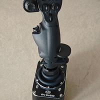 Virpil WARBRD e Constellation ALPHA Prime