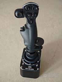 Virpil WARBRD e Constellation ALPHA Prime