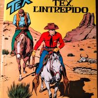 nuova ristampa Tex