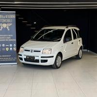 Fiat Panda 1.3 MJT 75 cv dynamic