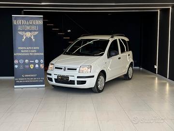 Fiat Panda 1.3 MJT 75 cv dynamic