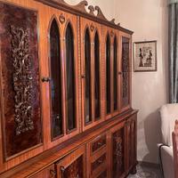 Si regala elegante sala da pranzo