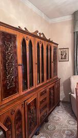 Si regala elegante sala da pranzo