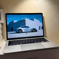 Macbook pro M1 256gb