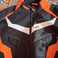 Giubbotto  ktm