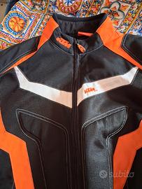 Giubbotto  ktm