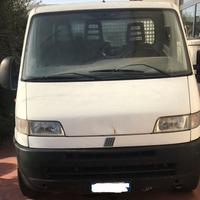 Fiat ducato (2000) 2.8d 90kw 3p ricambi usati