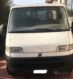 Fiat ducato (2000) 2.8d 90kw 3p ricambi usati