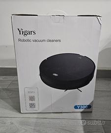 Aspirapolvere Lavapavimenti 2in1 Robot Aspirapolv