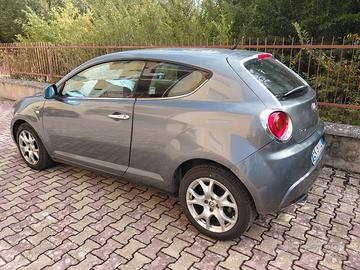 MITO Alfa Romeo
