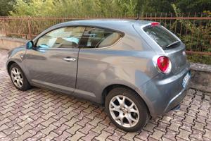 MITO Alfa Romeo