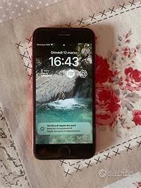 iPhone SE 2022 64 giga