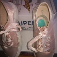 SCARPE SUPERGA ORIGINALI