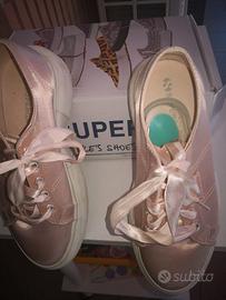 SCARPE SUPERGA ORIGINALI