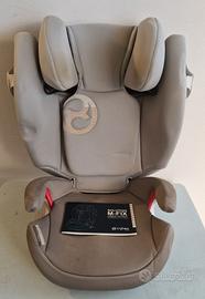 Seggiolino auto Cybex Gold Solution M-Fix 15-36 kg
