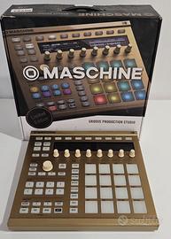 Native Instruments Maschine MK2 Gold