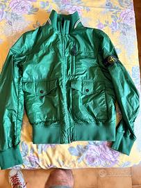 Bomber Stone Island originale usato pochissimo