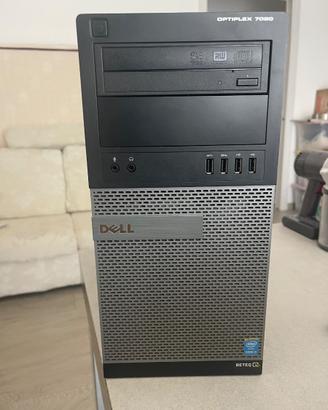 pc fisso