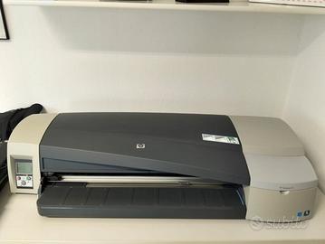 Stampante plotter HP DesignJet 111 formato A1