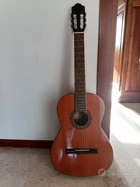 Chitarra spagnola Esteve