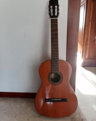 Chitarra spagnola Esteve