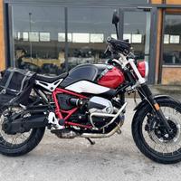 BMW R 1200 NINET Scrambler Abs my21