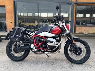 BMW R 1200 NINET Scrambler Abs my21