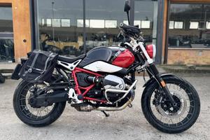 BMW R 1200 NINET Scrambler Abs my21