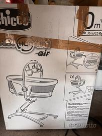 Baby hug 4in1 CHICCO