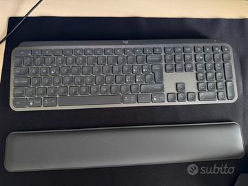 Logitech MX Keys S