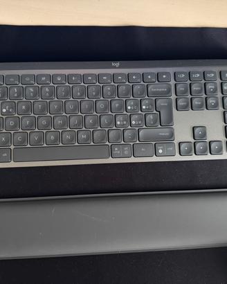 Logitech MX Keys S