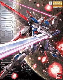 Gundam MG 1/100 Force Impulse BANDAI