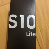 Samsung S 10 Lite