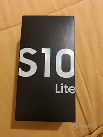 Samsung S 10 Lite