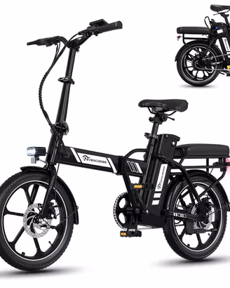 Bici elettrica