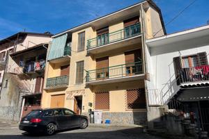 Appartamento in trana