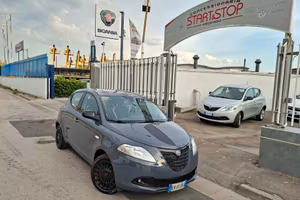 Lancia Ypsilon 1.3 MJT 16V 95 CV 5 porte S&S Elefa