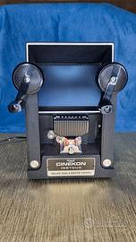 Cinekon Instduo Deluxe Dual 8 Visore ed Editore 