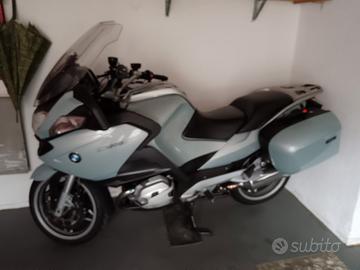 Bmw r 1200 rt - 2010